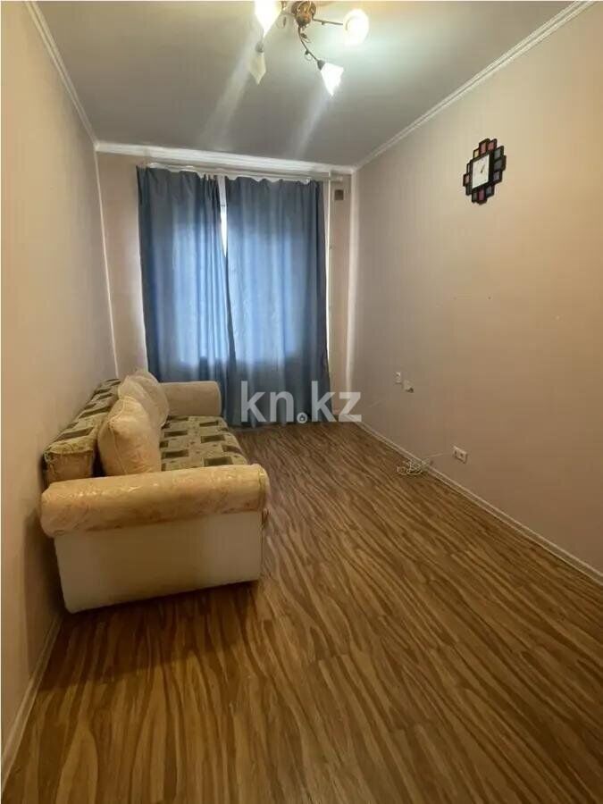 Продажа 4-комнатной квартиры, 90 м² - Продажа жилой и коммерческой недвижимости в Караганде фото 1 из 6
