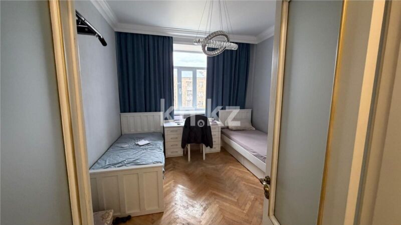 Продажа 4-комнатной квартиры, 91 м² - Продажа квартир в Казахстане - страница 272 фото 6 из 14