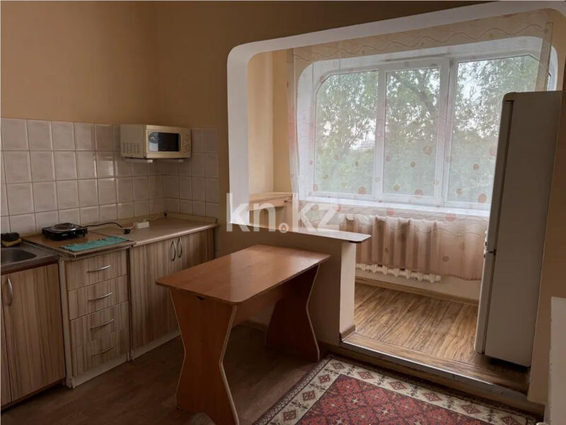 Продажа 1-комнатной квартиры, 43.5 м² - Продажа однокомнатных квартир в Ауэзовском р-не Алматы фото 2 из 4
