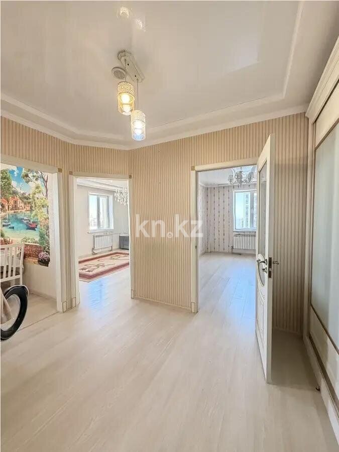 Продажа 2-комнатной квартиры, 60.8 м² - Продажа квартир в Казахстане - страница 25 фото 4 из 4