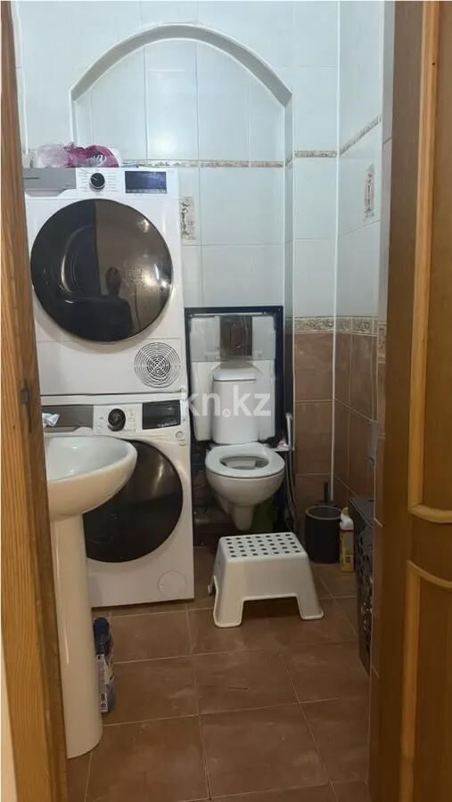 Продажа 3-комнатной квартиры, 100.4 м² - Продажа квартир в кирпичном доме в Астане - страница 189 фото 6 из 10