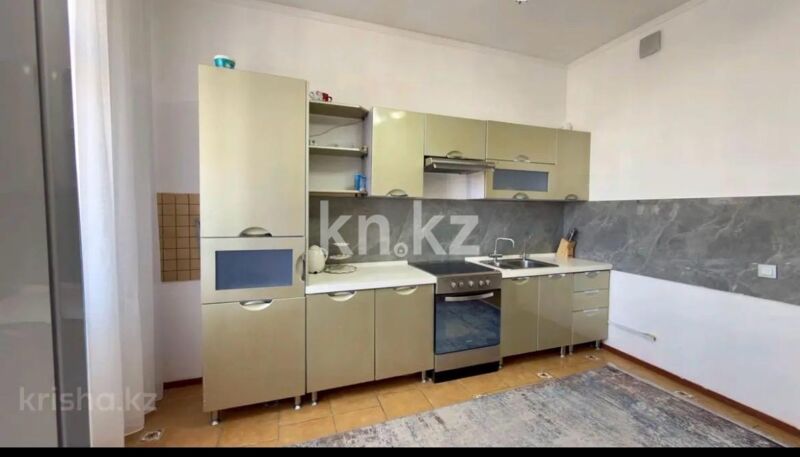 Продажа 2-комнатной квартиры, 78 м² - Недвижимость в Астане - страница 9 фото 1 из 6