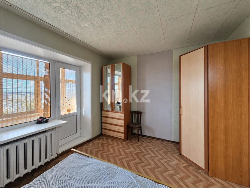 Продажа 1-комнатной квартиры, 40 м² - Продажа однокомнатных квартир в Темиртау - страница 2 фото 2 из 14