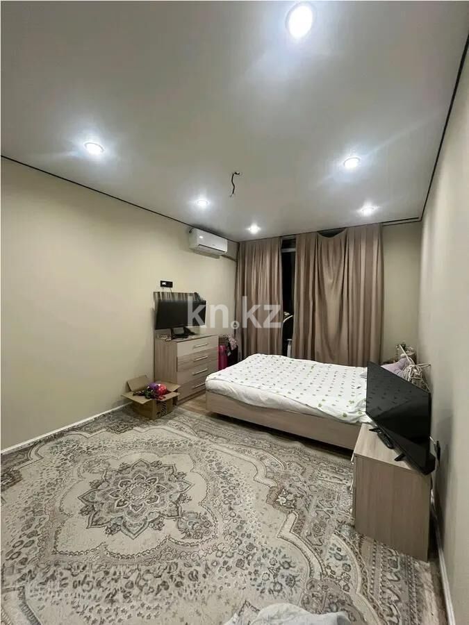 Продажа 1-комнатной квартиры, 31 м² - Продажа однокомнатных квартир в Наурызбайском р-не Алматы - страница 7 фото 1 из 5