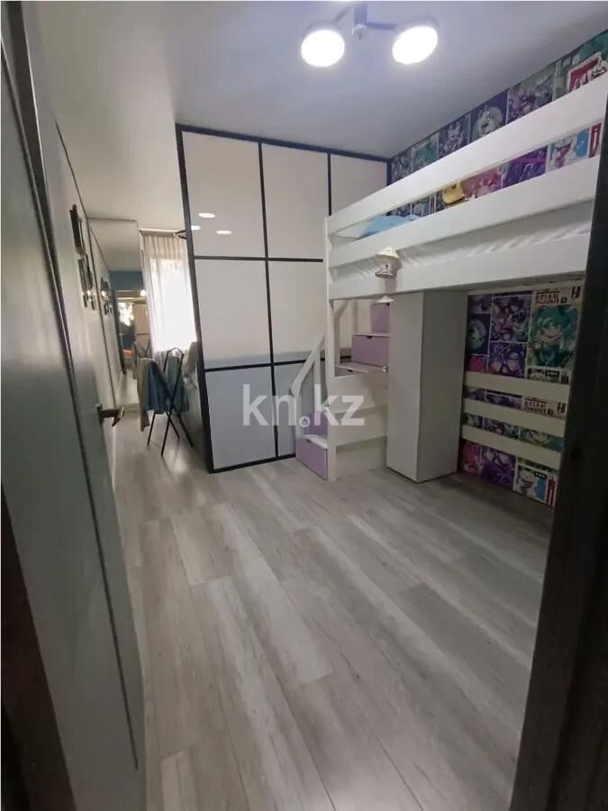 Продажа 2-комнатной квартиры, 43 м² - Продажа двухкомнатных квартир в кирпичном доме в Алматы - страница 15 фото 2 из 6