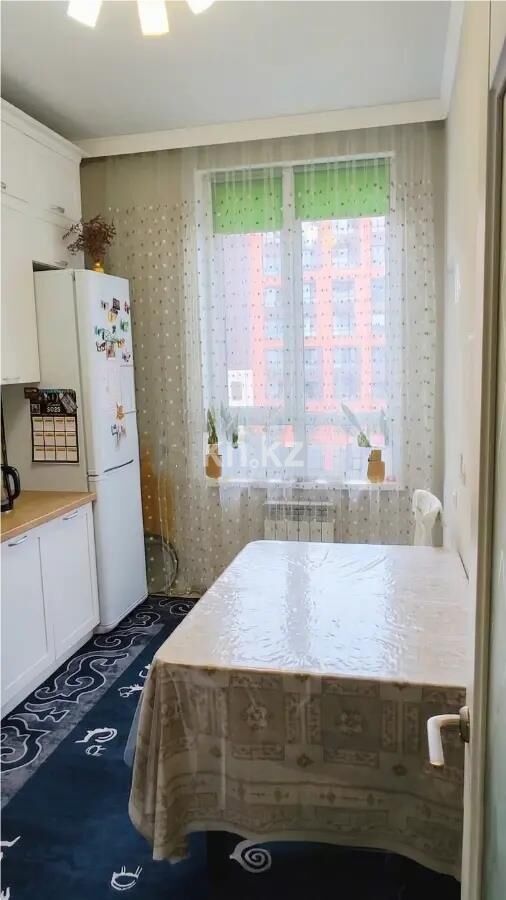 Продажа 3-комнатной квартиры, 80 м² - Продажа квартир в Казахстане - страница 34 фото 3 из 5