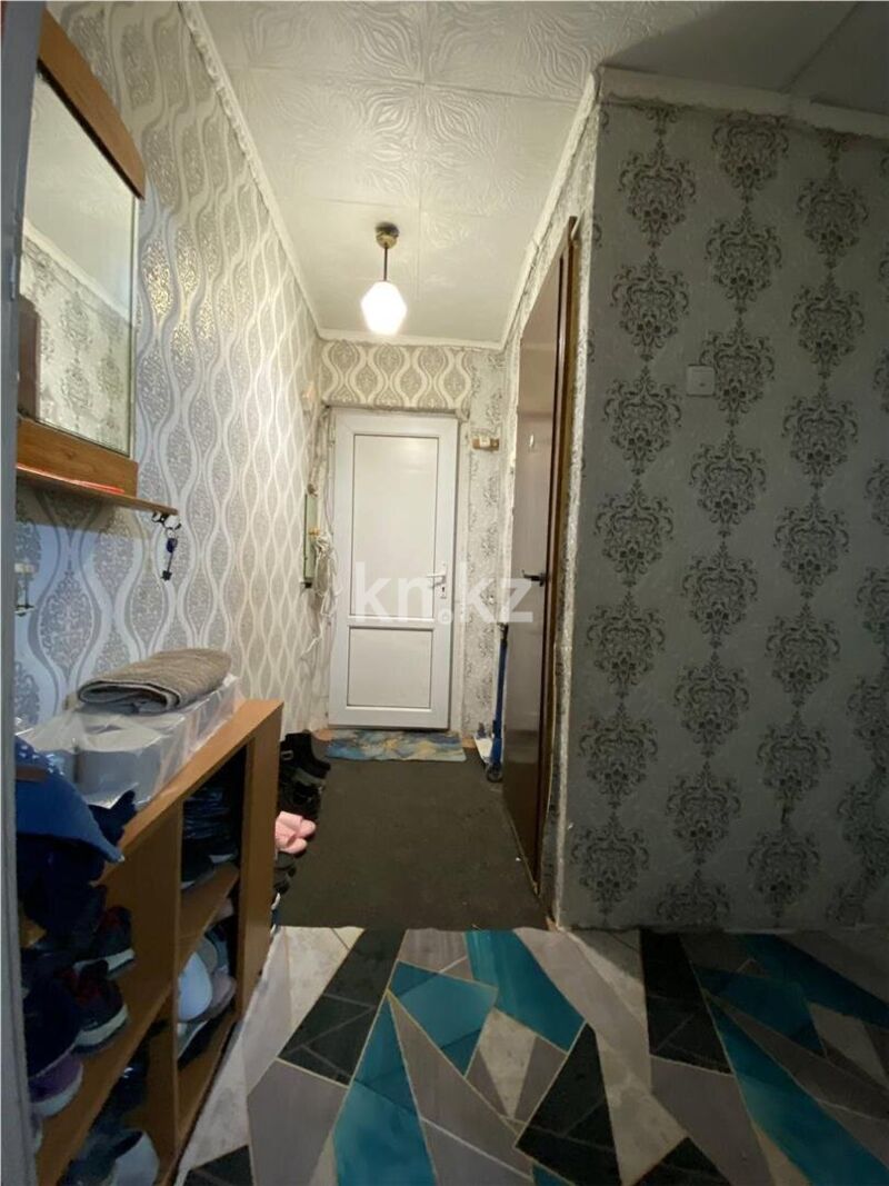 Продажа 2-комнатной квартиры, 46 м² - Продажа двухкомнатных квартир в Темиртау - страница 3 фото 8 из 12