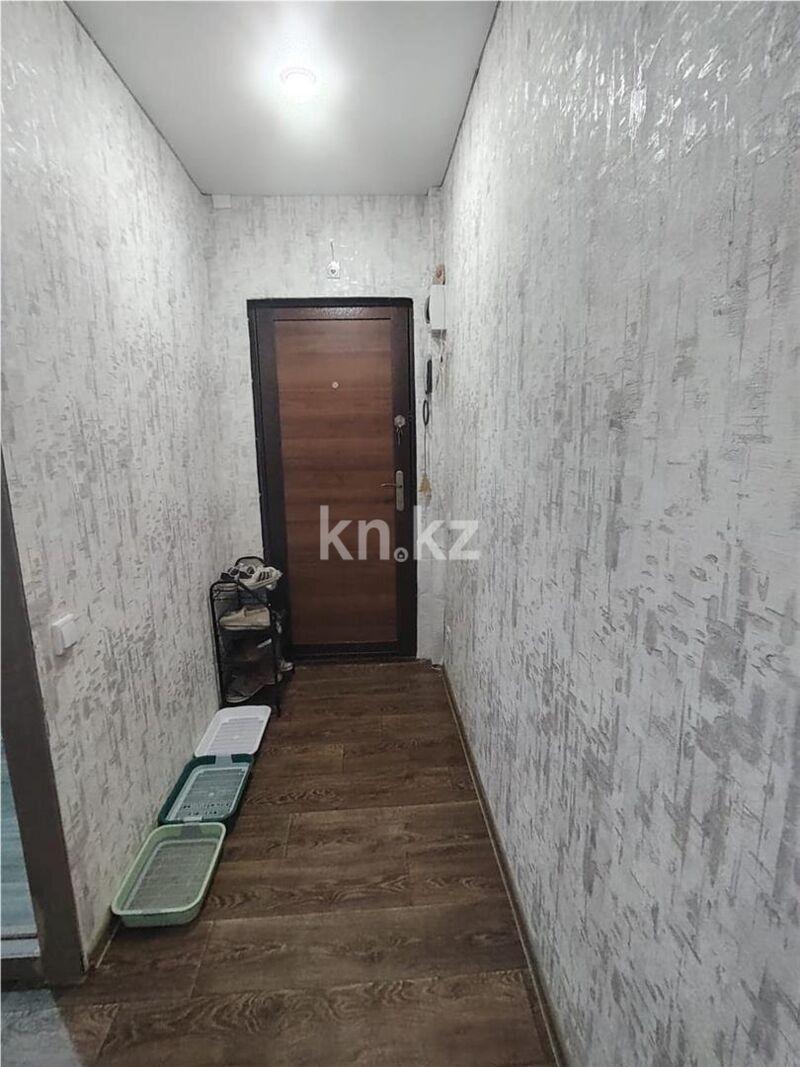 Продажа 3-комнатной квартиры, 55 м² - Продажа квартир в Казахстане - страница 259 фото 10 из 12