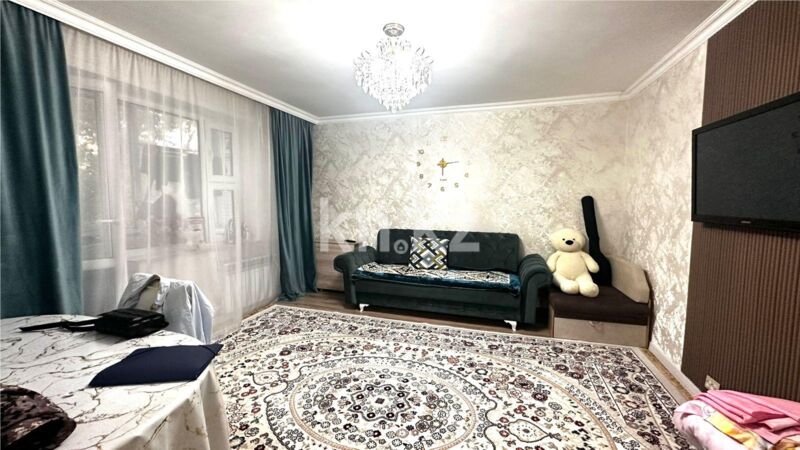 Продажа 2-комнатной квартиры, 52 м² - Продажа двухкомнатных квартир на Юго-Востоке Караганды - страница 21 фото 1 из 11