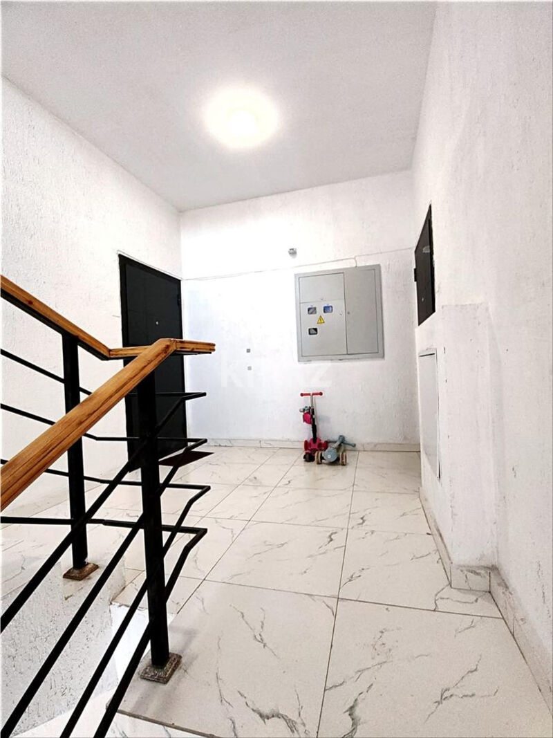 Продажа 4-комнатной квартиры, 110 м² - Продажа четырехкомнатных квартир в кирпичном доме в Караганде - страница 8 фото 6 из 10