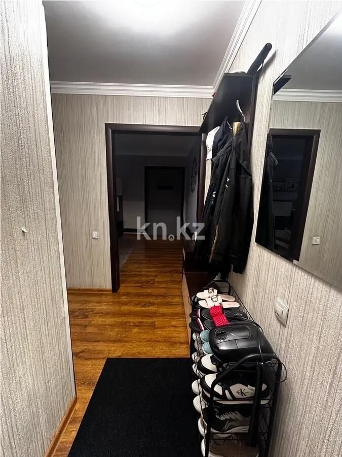 Продажа 3-комнатной квартиры, 56 м² - Продажа трехкомнатных квартир в блочном доме в Алматы - страница 3 фото 6 из 6