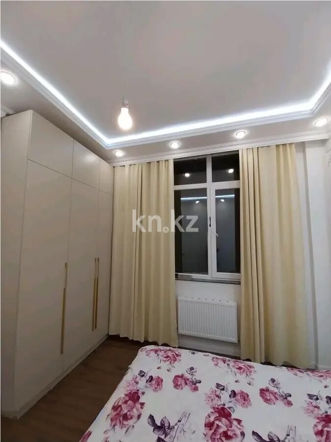 Продажа 3-комнатной квартиры, 60 м² - Продажа квартир в новостройках Астаны - страница 10 фото 2 из 6