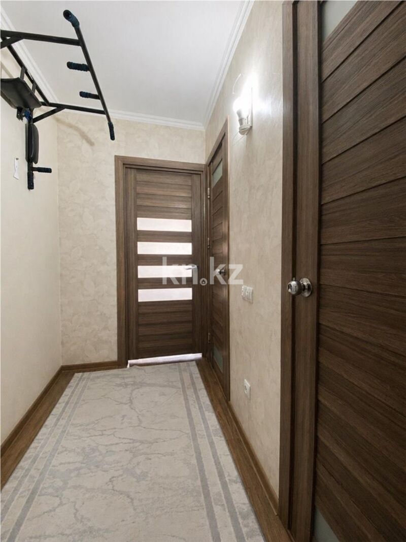 Продажа 3-комнатной квартиры, 68 м² - Продажа трехкомнатных квартир в Темиртау - страница 14 фото 9 из 19