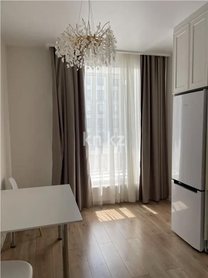 Продажа 2-комнатной квартиры, 40 м² - Продажа двухкомнатных квартир в р-не Сарайшык Астаны - страница 26 фото 1 из 2