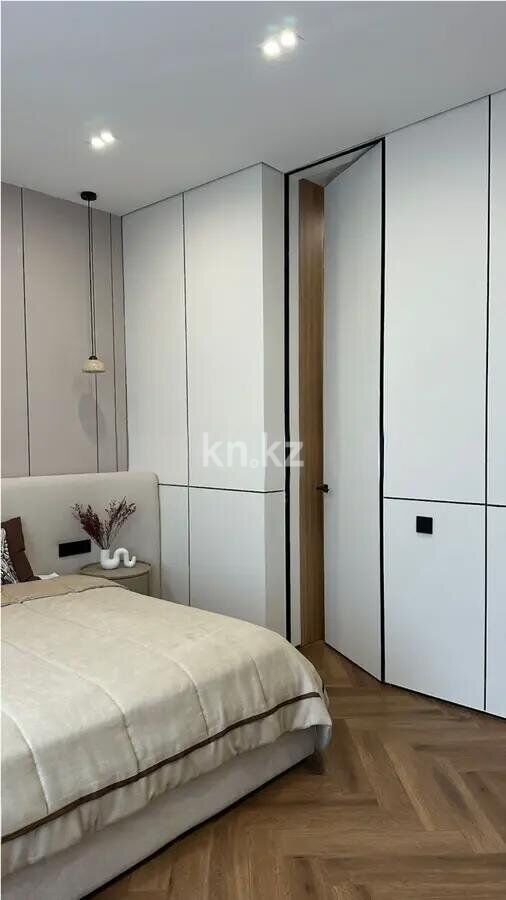 Продажа 4-комнатной квартиры, 128 м² - Продажа квартир в Казахстане - страница 5 фото 2 из 3