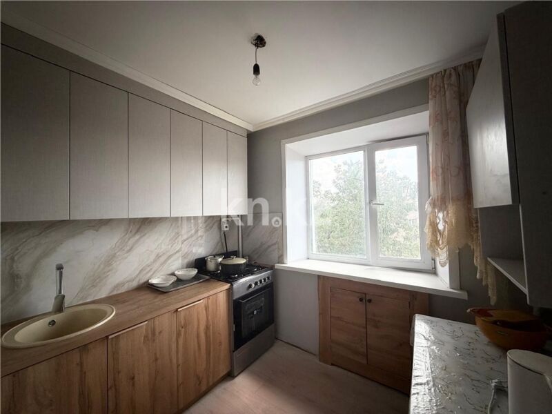 Продажа 2-комнатной квартиры, 51 м² - Продажа двухкомнатных квартир в кирпичном доме в Караганде - страница 9 фото 1 из 9