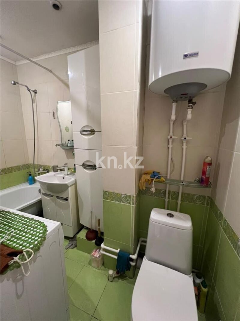 Продажа 3-комнатной квартиры, 62 м² - Продажа недвижимости в Караганде - страница 23 фото 7 из 11