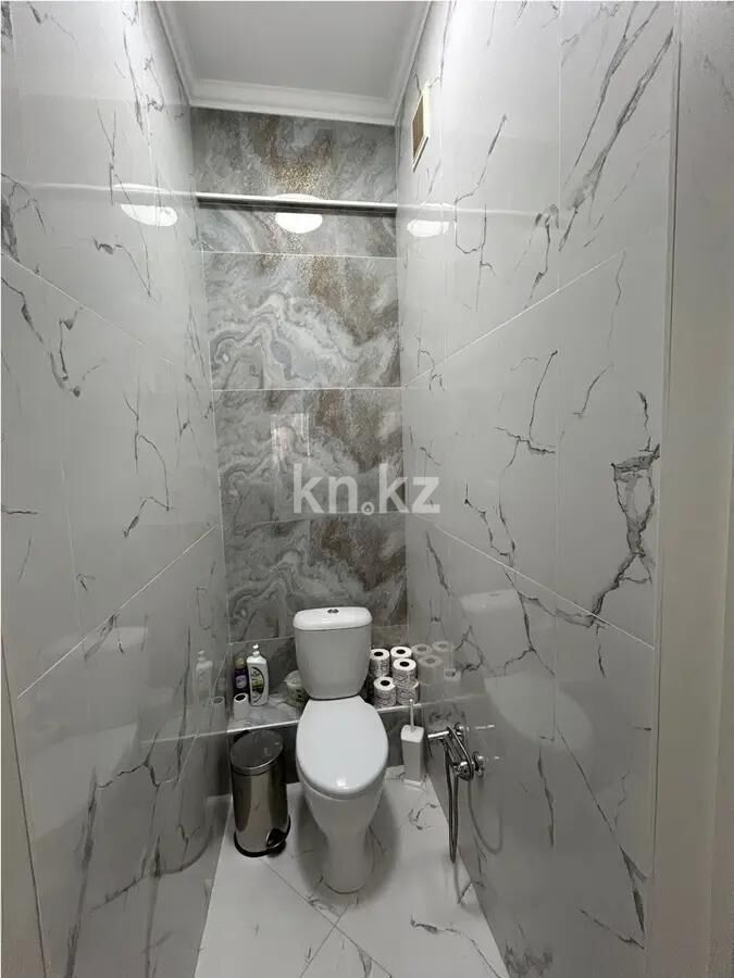 Продажа 3-комнатной квартиры, 60 м² - Продажа трехкомнатных квартир в Алмалинском р-не Алматы - страница 12 фото 5 из 6