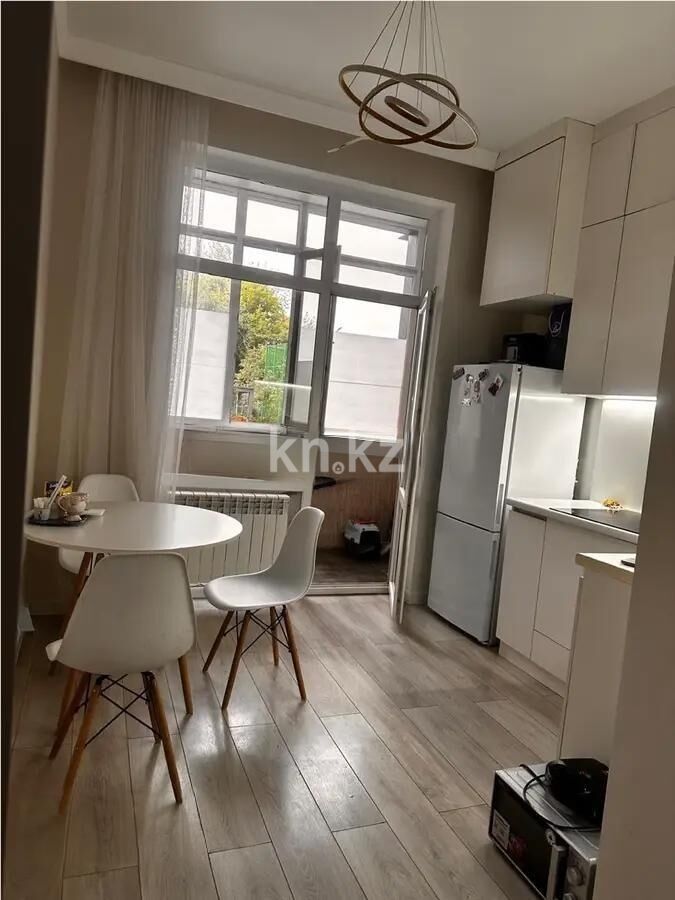 Продажа 2-комнатной квартиры, 61.4 м² - Продажа двухкомнатных квартир в р-не Байконур Астаны - страница 6 фото 3 из 4