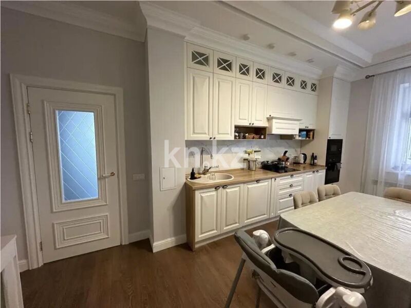Продажа 3-комнатной квартиры, 80 м² - Продажа недвижимости в Казахстане - страница 29 фото 3 из 5