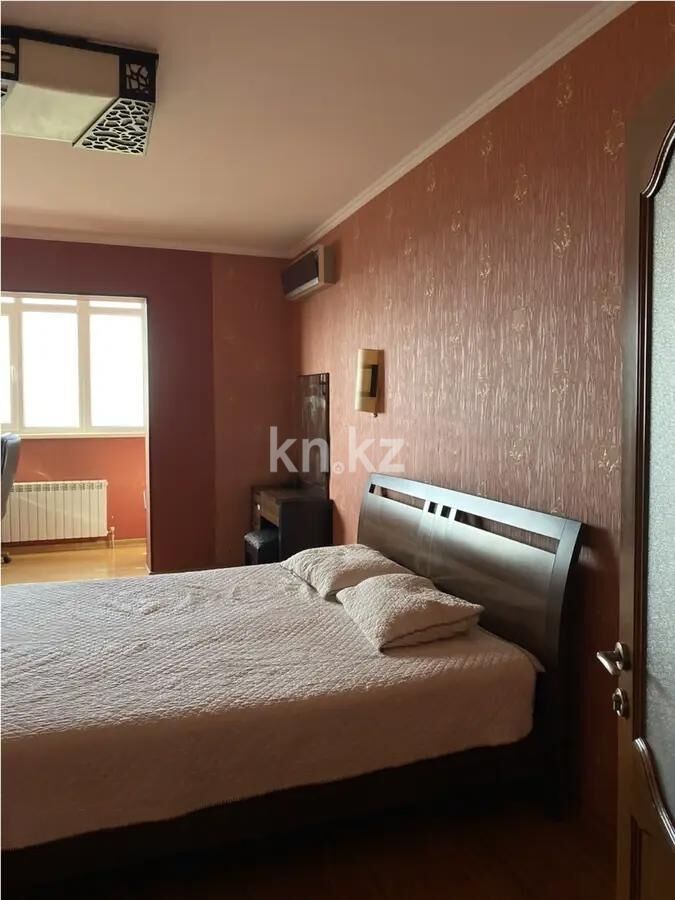 Продажа 3-комнатной квартиры, 119 м² - Продажа трехкомнатных квартир в Бостандыкском р-не Алматы - страница 30 фото 2 из 4