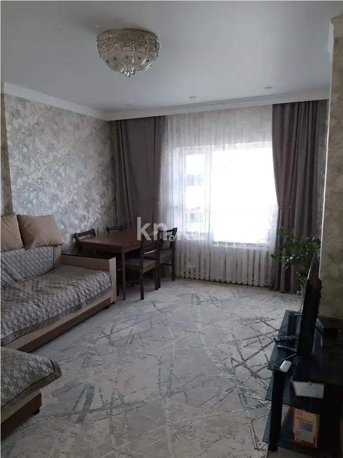 Продажа 2-комнатной квартиры, 44.6 м² - Продажа двухкомнатных квартир в р-не Алматы Астаны - страница 19 фото 1 из 6