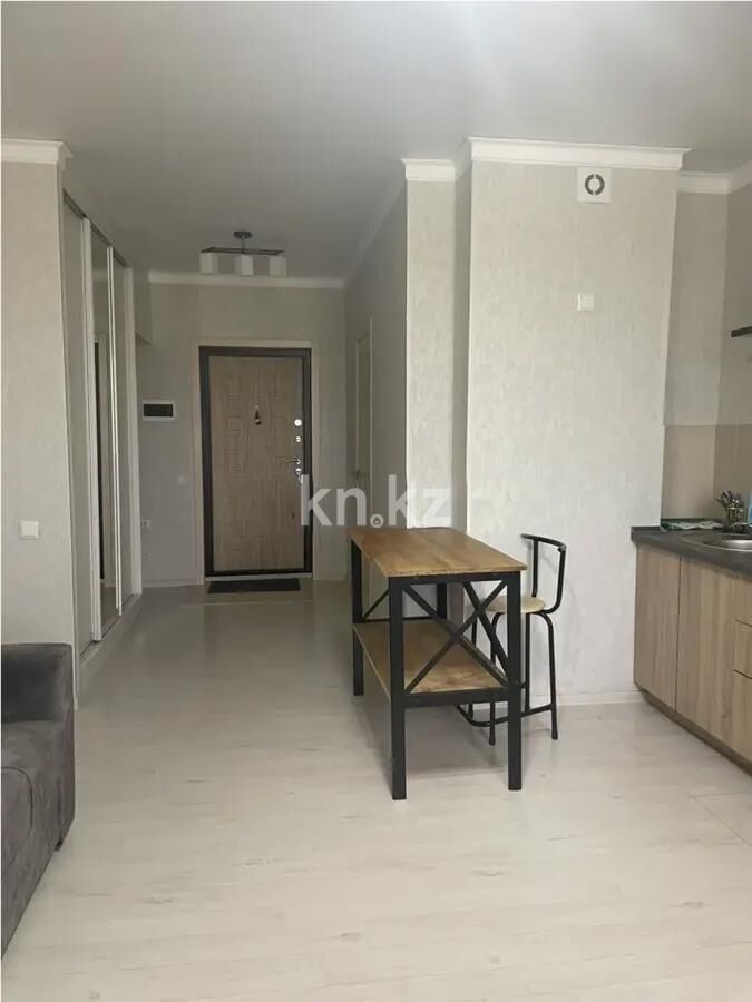 Продажа 1-комнатной квартиры, 28 м² - Продажа однокомнатных квартир в р-не Сарайшык Астаны - страница 10 фото 4 из 4