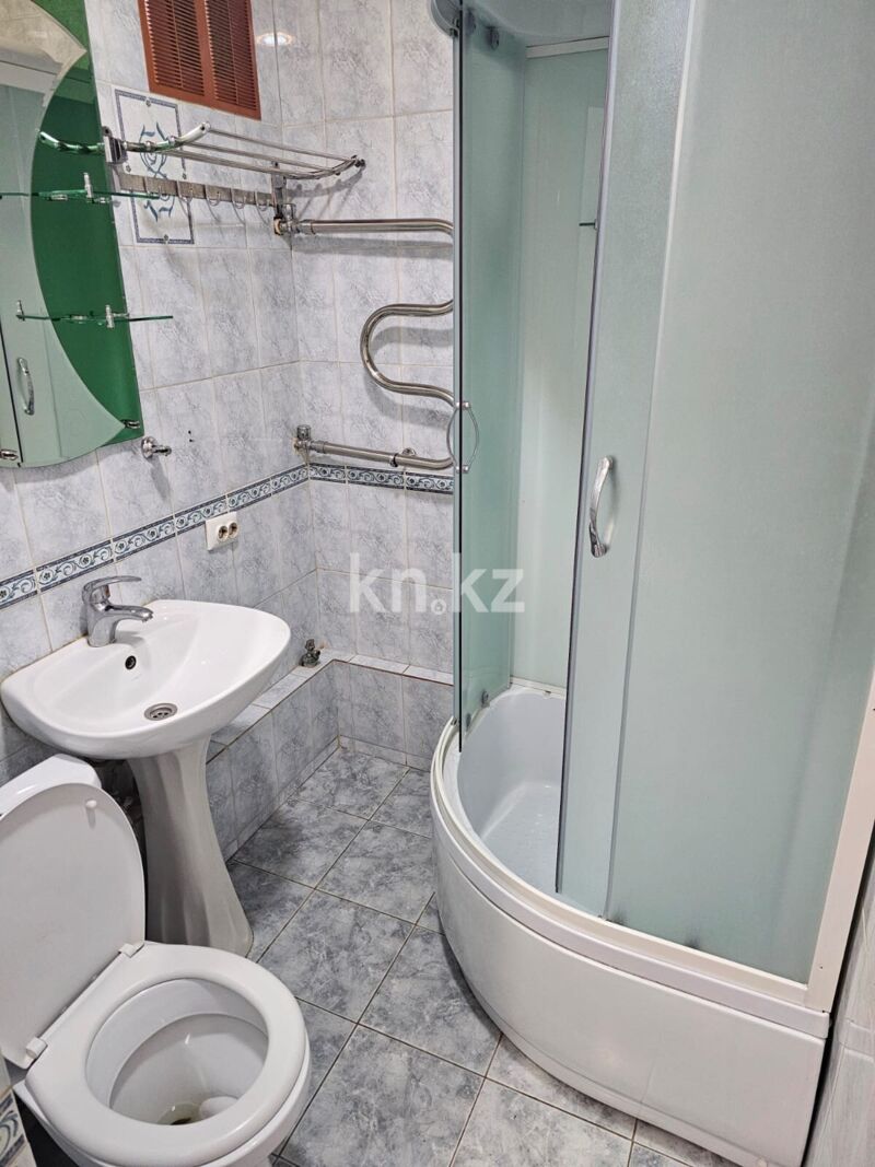 Продажа 2-комнатной квартиры, 45 м² - Продажа квартир в кирпичном доме в Казахстане - страница 16 фото 8 из 8