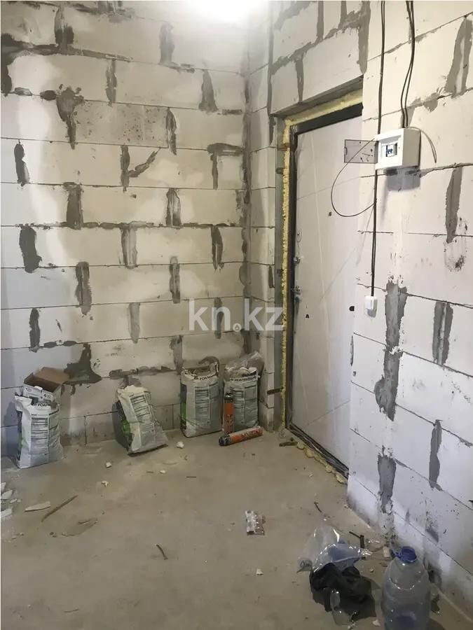 Продажа 2-комнатной квартиры, 56 м² - Продажа двухкомнатных квартир в монолитно-каркасном доме в Казахстане - страница 203 фото 5 из 5