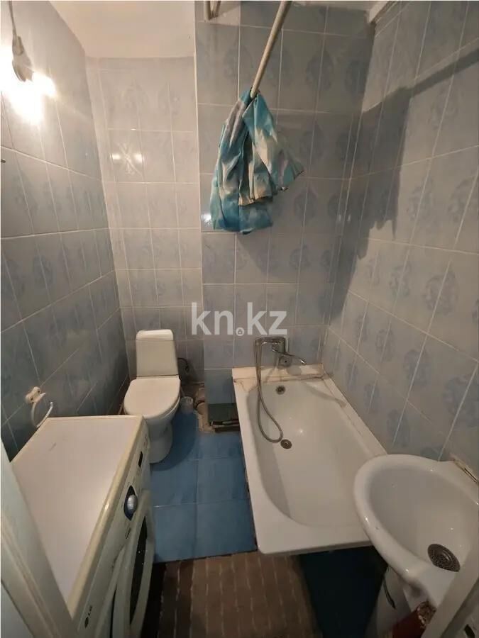 Продажа 1-комнатной квартиры, 17 м² - Продажа однокомнатных квартир в Ауэзовском р-не Алматы - страница 14 фото 2 из 2