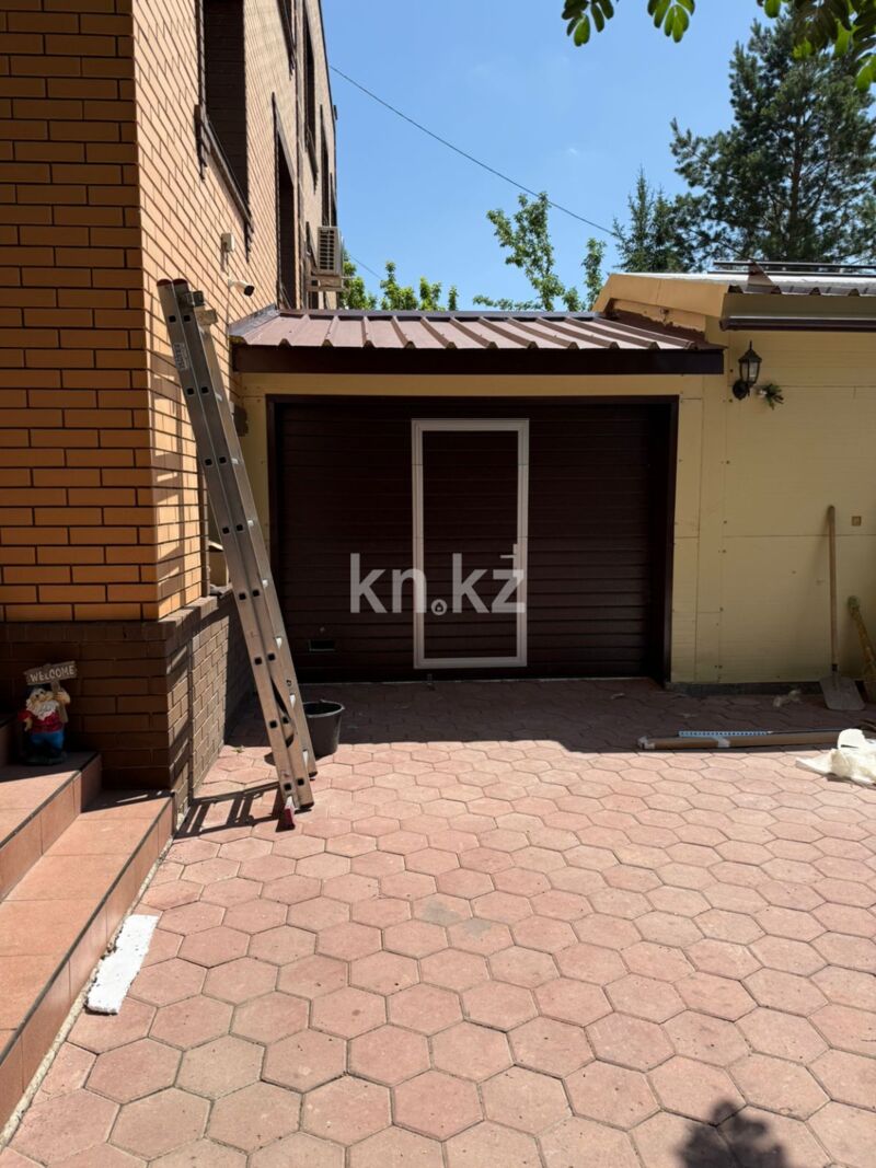 Продажа 4-комнатного дома, 248.7 м² - Продажа четырехкомнатных домов, коттеджей в Астане фото 10 из 40