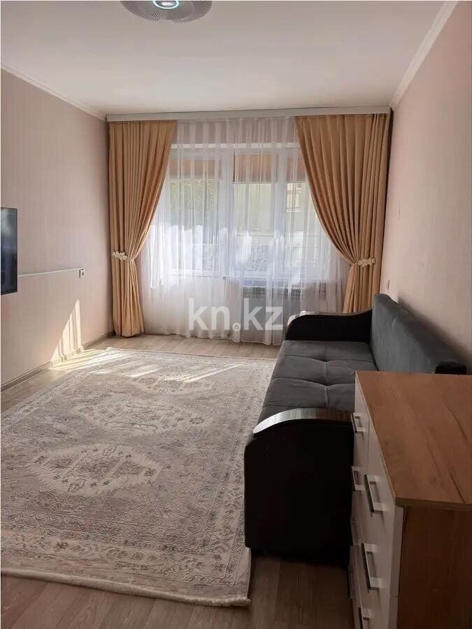 Продажа 1-комнатной квартиры, 35 м² - Продажа однокомнатных квартир от собственников в Алматы - страница 11 фото 1 из 2
