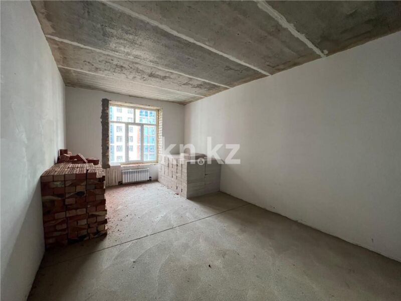 Продажа 2-комнатной квартиры, 63 м² - Продажа недвижимости в Караганде - страница 5 фото 6 из 9