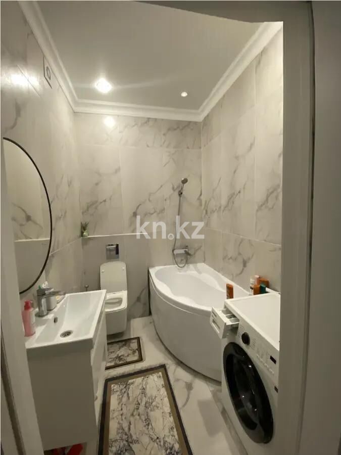 Продажа 2-комнатной квартиры, 61 м² - Продажа двухкомнатных квартир в р-не Есиль Астаны - страница 34 фото 4 из 4