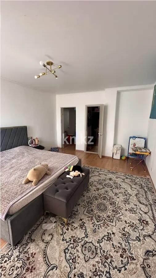 Продажа 3-комнатной квартиры, 121 м² - Продажа трехкомнатных квартир в блочном доме в Казахстане - страница 41 фото 2 из 5