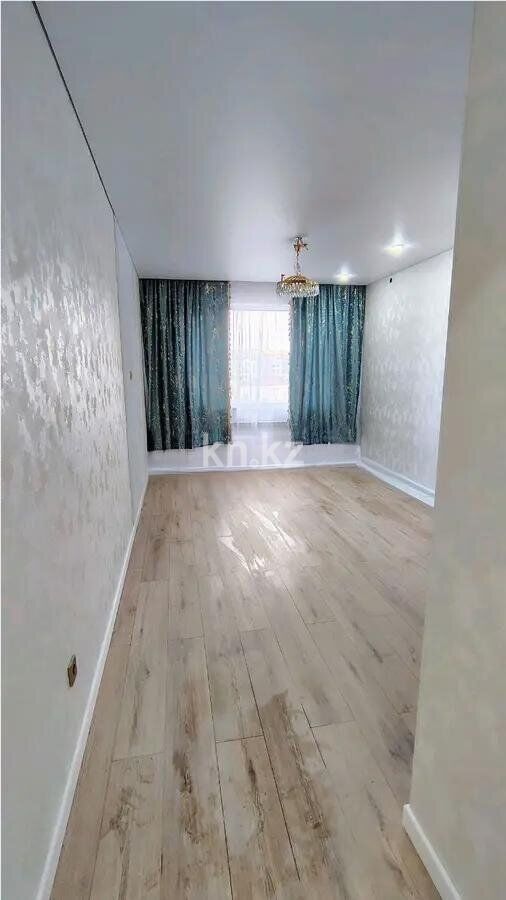 Продажа 2-комнатной квартиры, 42.3 м² - Продажа квартир в блочном доме в Казахстане - страница 7 фото 1 из 5