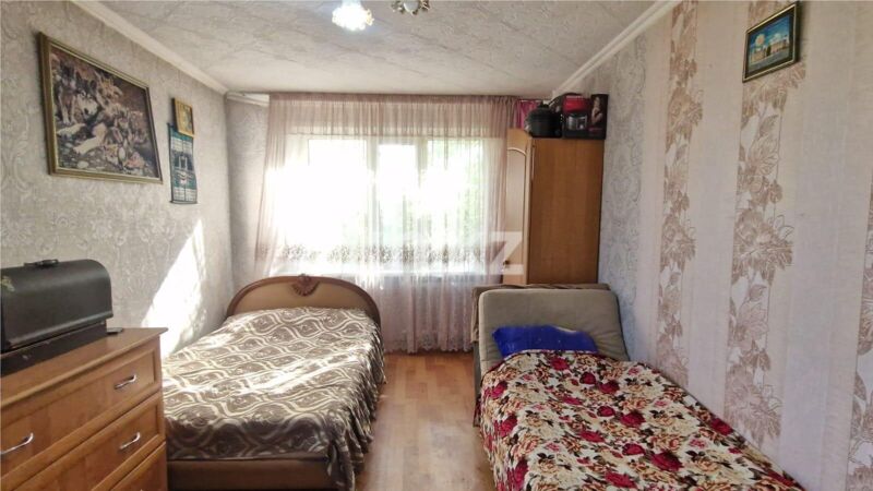 Продажа 3-комнатной квартиры, 69 м² - Продажа трехкомнатных квартир в панельном доме в Казахстане - страница 2 фото 3 из 12