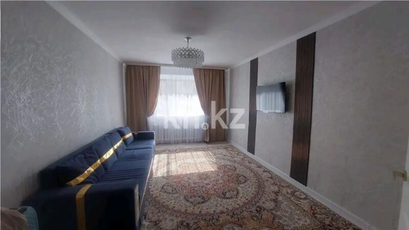 Продажа 2-комнатной квартиры, 59 м² - Продажа квартир в Астане - страница 5 фото 1 из 6