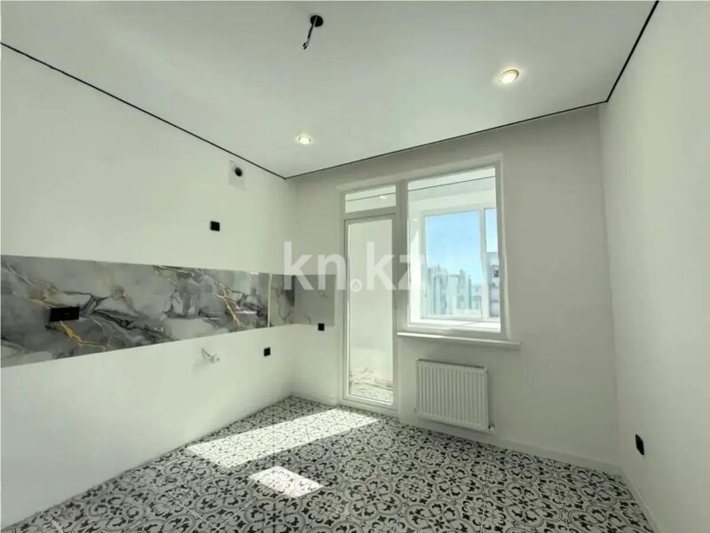 Продажа 1-комнатной квартиры, 47 м² - Продажа однокомнатных квартир в р-не Сарайшык Астаны - страница 13 фото 2 из 3
