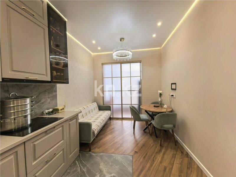 Продажа 3-комнатной квартиры, 84 м² - Продажа трехкомнатных квартир в Казахстане - страница 256 фото 8 из 22