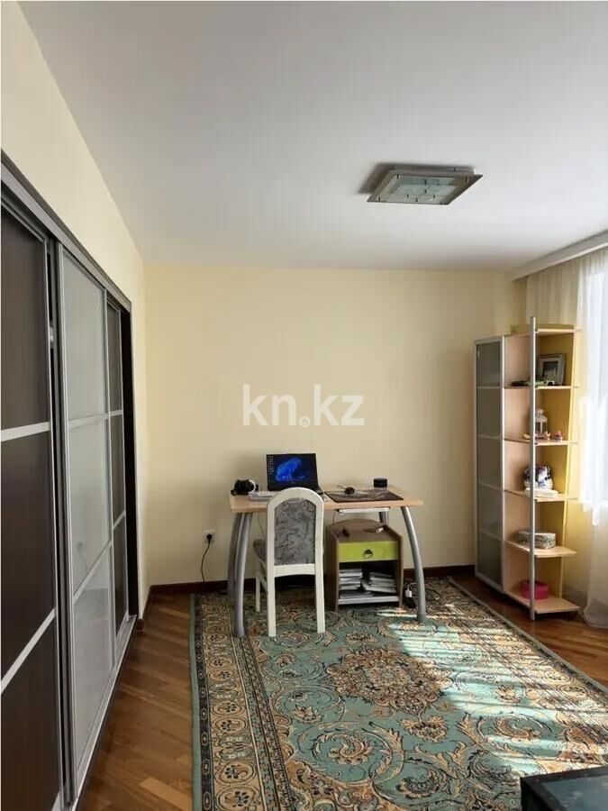 Продажа 5-комнатной квартиры, 214.8 м² - Продажа пятикомнатных и более квартир в Бостандыкском р-не Алматы - страница 2 фото 5 из 10