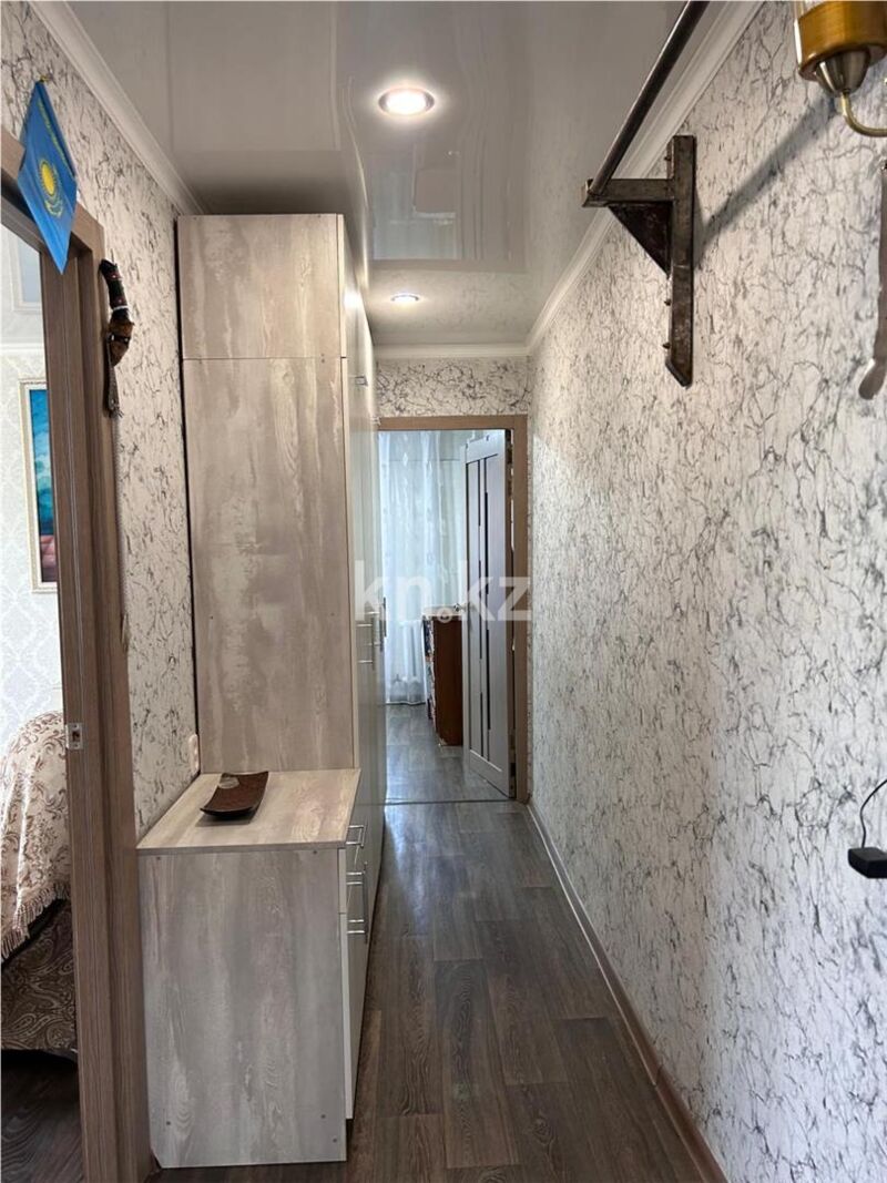 Продажа 3-комнатной квартиры, 56 м² - Продажа трехкомнатных квартир в Темиртау - страница 16 фото 11 из 16