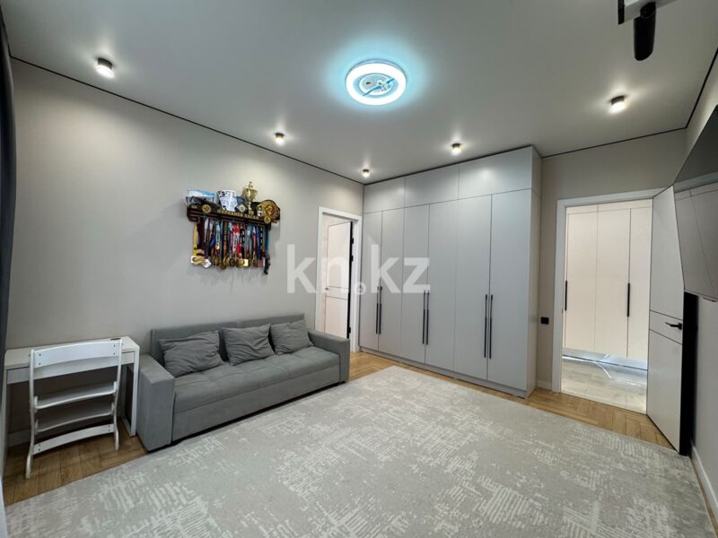 Продажа 3-комнатной квартиры, 80 м² - Продажа трехкомнатных квартир на Юго-Востоке Караганды - страница 19 фото 9 из 28