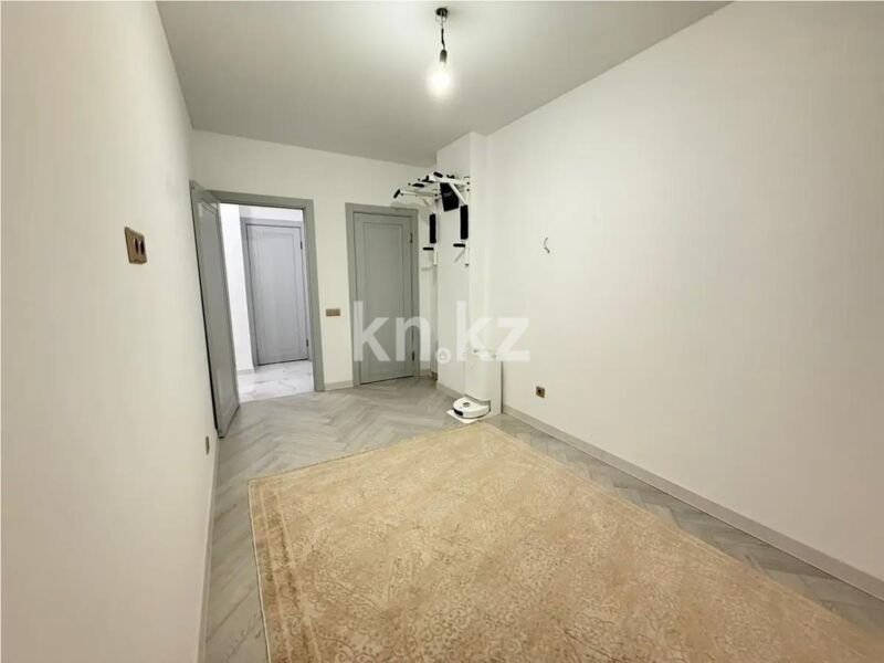 Продажа 2-комнатной квартиры, 60 м² - Продажа двухкомнатных квартир в монолитно-каркасном доме в Астане - страница 40 фото 2 из 3