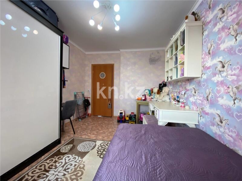 Продажа 3-комнатной квартиры, 69 м² - Продажа трехкомнатных квартир в Темиртау - страница 8 фото 6 из 17