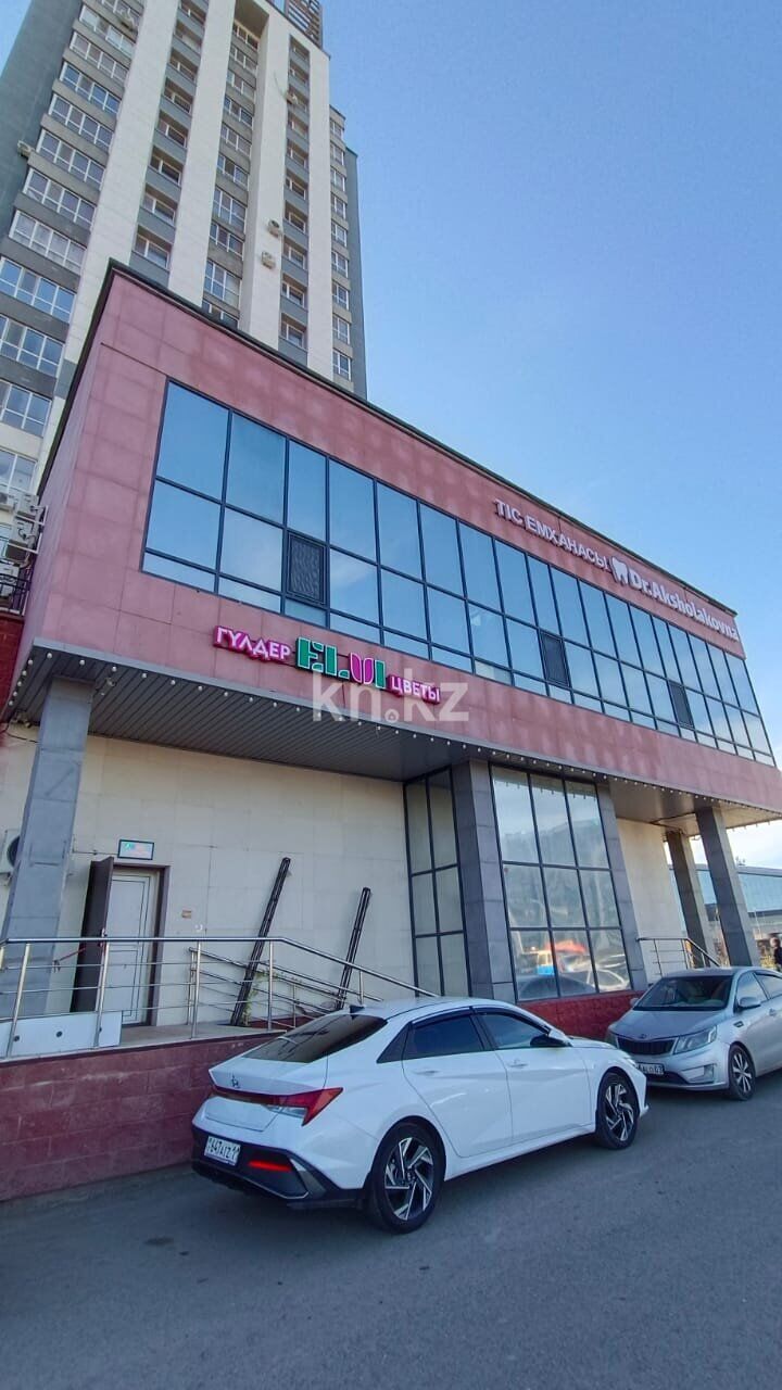 Продажа помещения, 142 м² - Продажа офисных и торговых помещений в Астане в р-не Сарайшык фото 14 из 16
