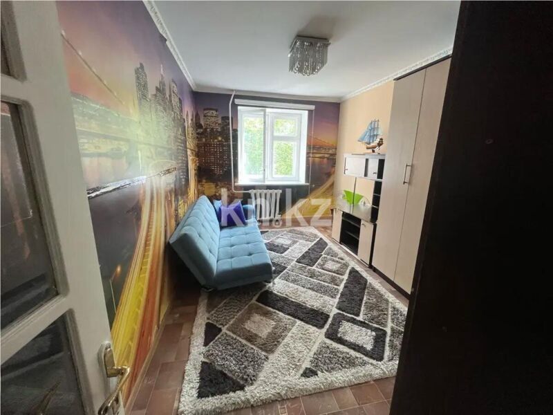 Продажа 2-комнатной квартиры, 60 м² - Аренда домов в Акмолинской области фото 2 из 4