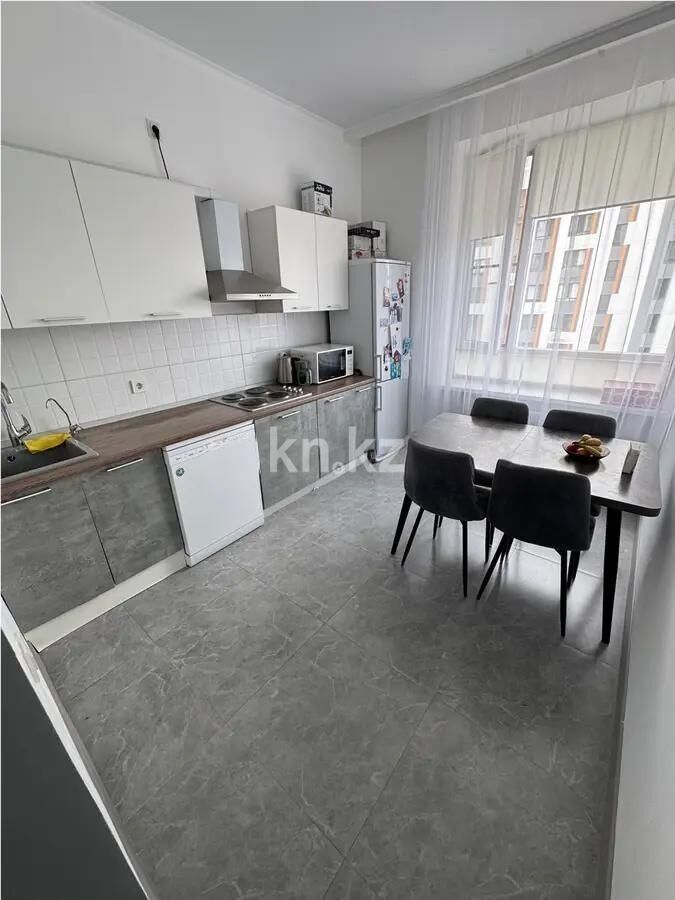 Продажа 2-комнатной квартиры, 53 м² - Продажа квартир в кирпичном доме в Астане - страница 2 фото 3 из 4