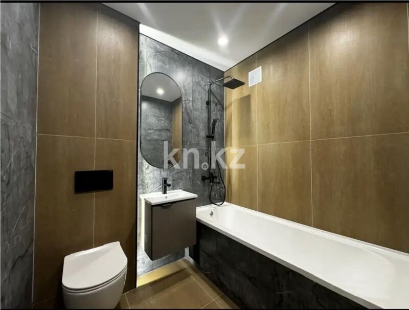 Продажа 2-комнатной квартиры, 71 м² - Продажа квартир от собственников в Астане - страница 2 фото 4 из 5