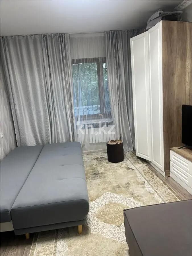 Продажа 1-комнатной квартиры, 42.3 м² - Продажа однокомнатных квартир от собственников в Казахстане - страница 40 фото 1 из 3